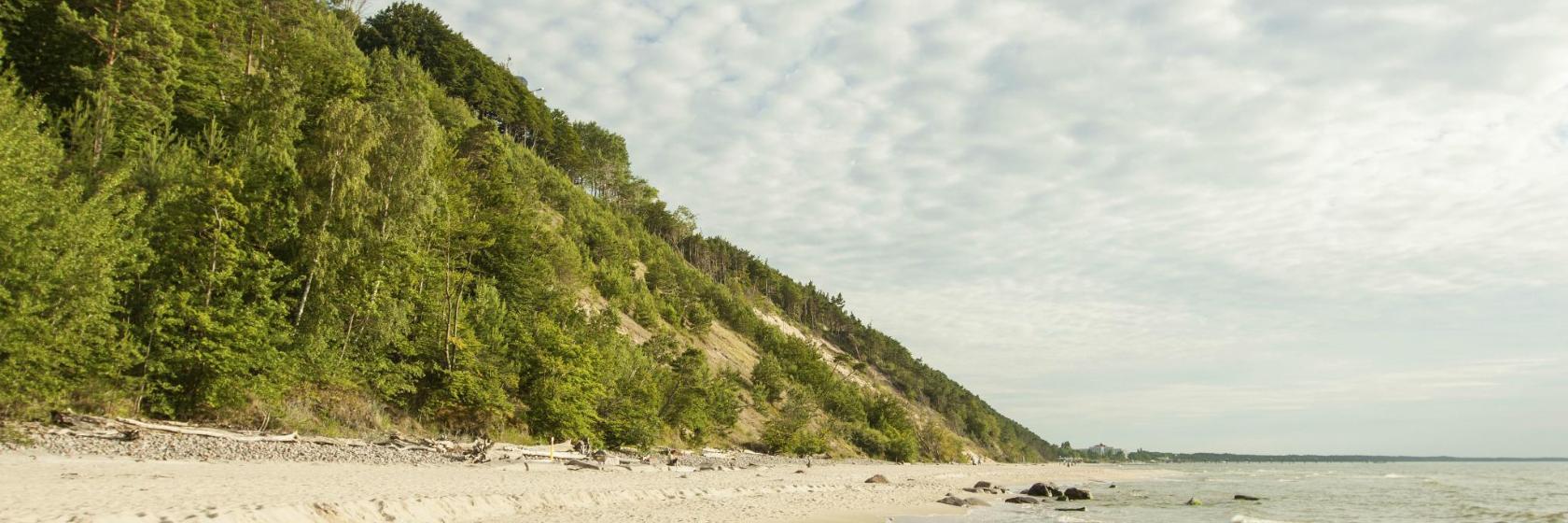 Nationalpark Wollin